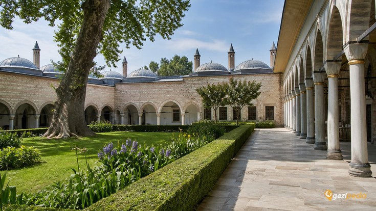 Türkiye'nin En İyi 10 Müzesi