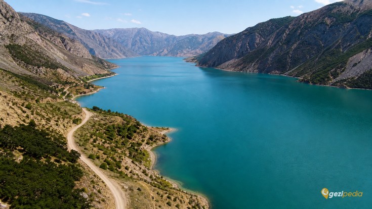 Tortum Vadisi Tanıtımı