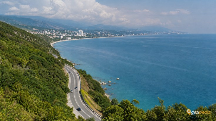 Trabzon ve Sinop Uçak Bileti Bulduktan Sonra Gezilecek Yerler