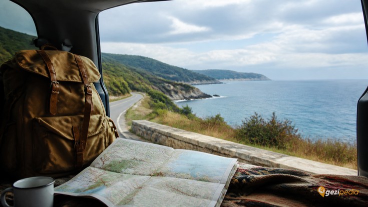 Trabzon ve Sinop Uçak Bileti Bulduktan Sonra Gezilecek Yerler
