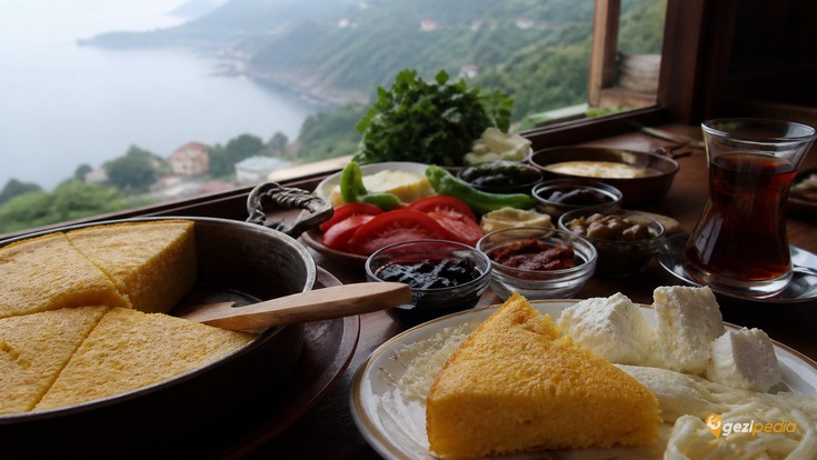 Trabzon'da Yöresel Lezzetler Rehberi
