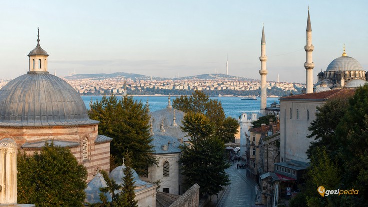 Türkiye'de Gezilecek Yerler | 10 Farklı Rota Önerisi