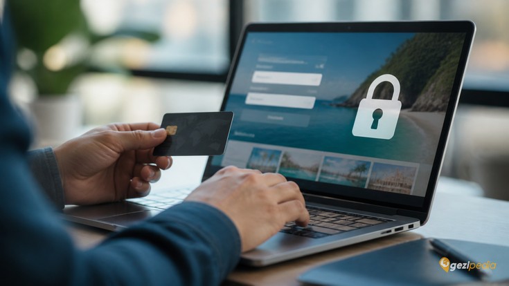 Uçak Biletini İnternet'ten Almanın 5 Faydası