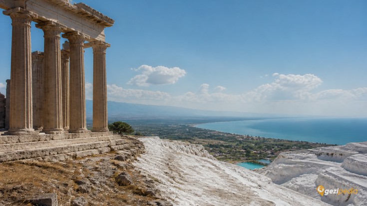 UNESCO Dünya Miras Listesinin Ege’deki Elçileri