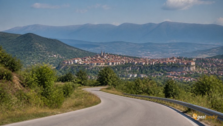 Çok Uzun Yol Yapmak İsteyenler İçin İdeal Rotalar