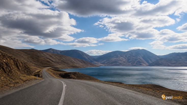 Çok Uzun Yol Yapmak İsteyenler İçin İdeal Rotalar