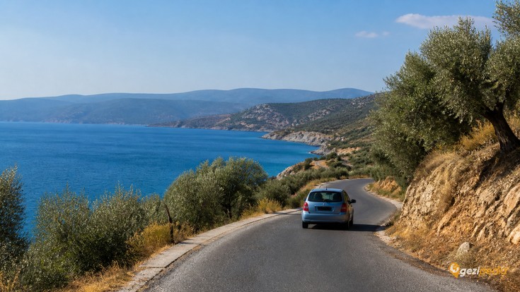 Çok Uzun Yol Yapmak İsteyenler İçin İdeal Rotalar