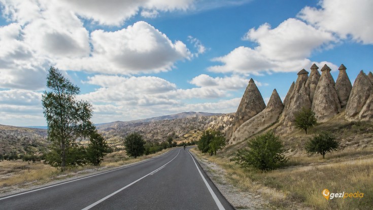 Çok Uzun Yol Yapmak İsteyenler İçin İdeal Rotalar