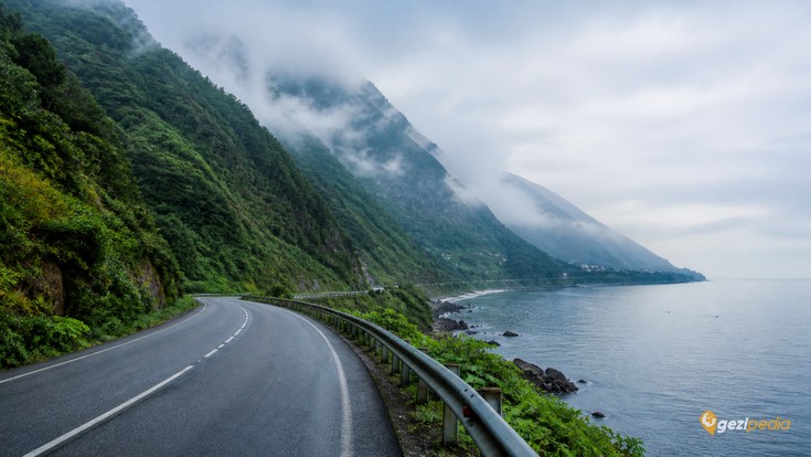 Çok Uzun Yol Yapmak İsteyenler İçin İdeal Rotalar