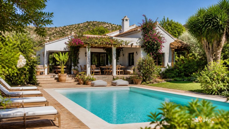 Villa Kiralarken Dikkat Edilmesi Gerekenler