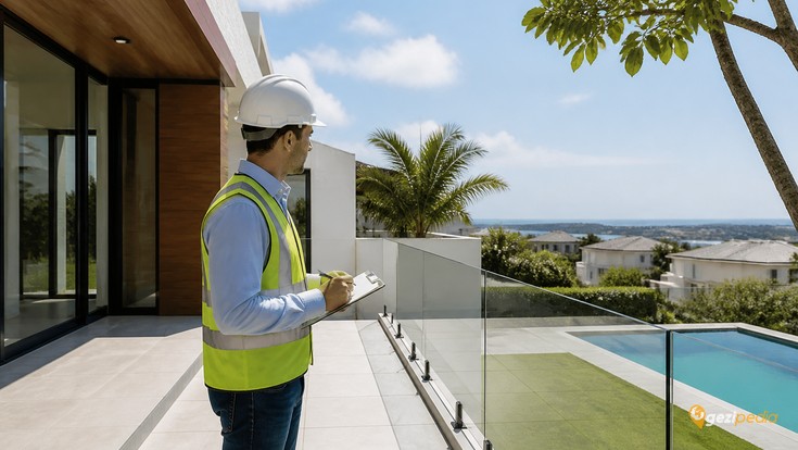 Villa Kiralarken Dikkat Edilmesi Gerekenler