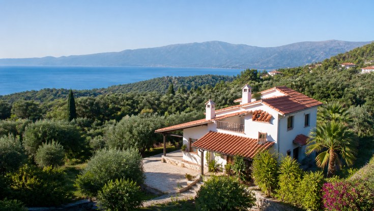 Villa Kiralama Rehberi