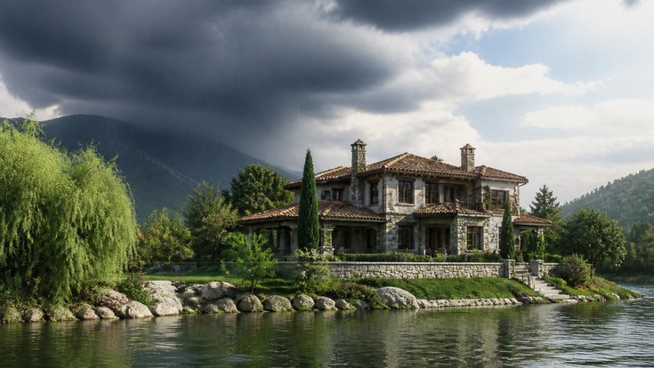 Villa Kiralama Öncesi Kontrol Listesi