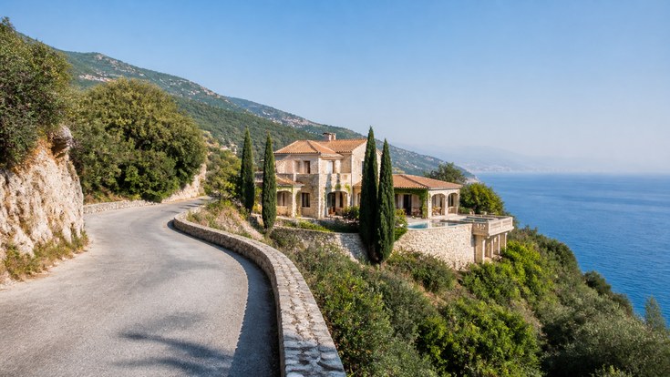 Villa Kiralama Öncesi Kontrol Listesi