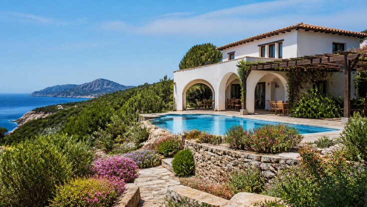 Villa Kiralama Öncesi Kontrol Listesi