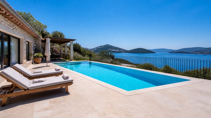 Villa Kiralama Öncesi Kontrol Listesi
