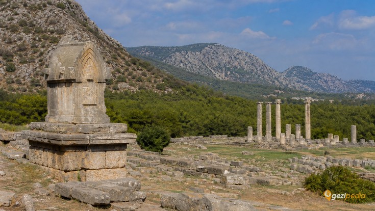 UNESCO Dünya Miras Listesinin Ege’deki Elçileri