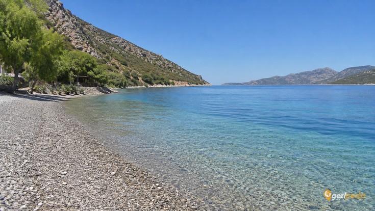 Datça Palamutbükü Tanıtımı