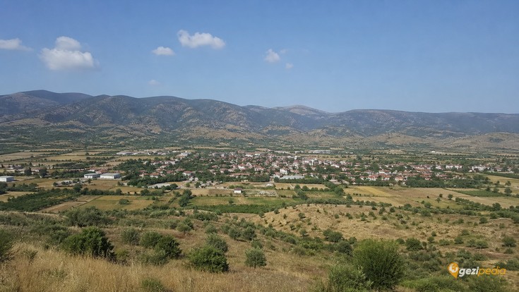 Yenipazar’da Gezilecek Yerler