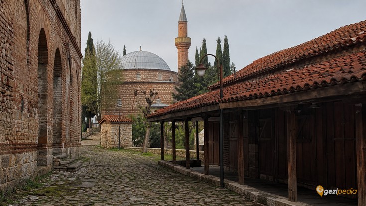 Yenipazar’da Gezilecek Yerler