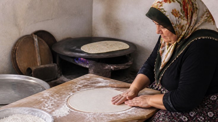 Seyahatte Yerel Lezzetleri Keşfetme Rehberi