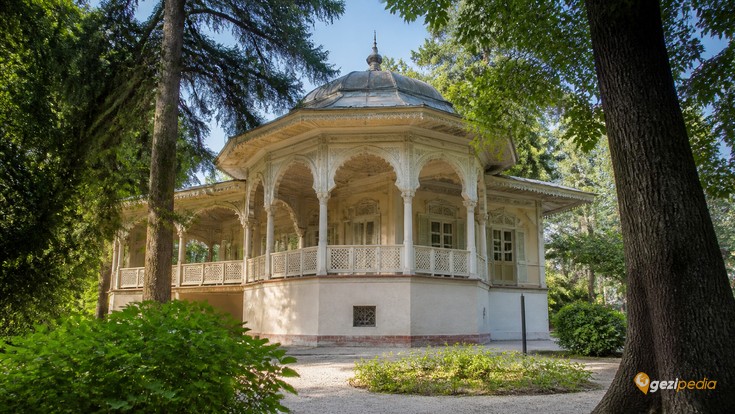 Yıldız Parkı Tanıtımı