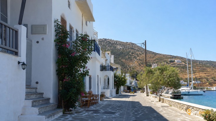 Yunan Adaları Gezi Rehberi