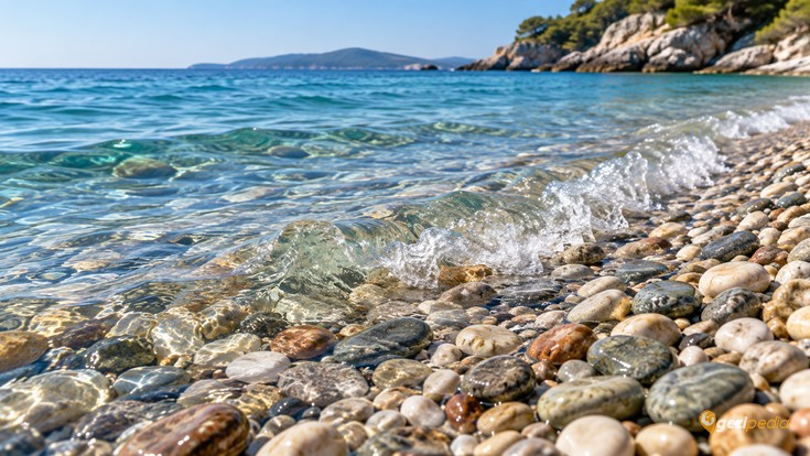 Antalya Konyaaltı Plajı: Kıyı, Ulaşım ve Ziyaret Rehberi