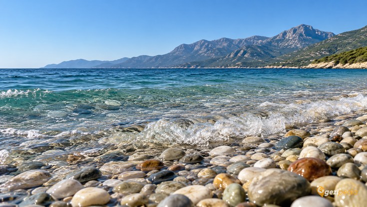 Antalya Konyaaltı Plajı: Kıyı, Ulaşım ve Ziyaret Rehberi