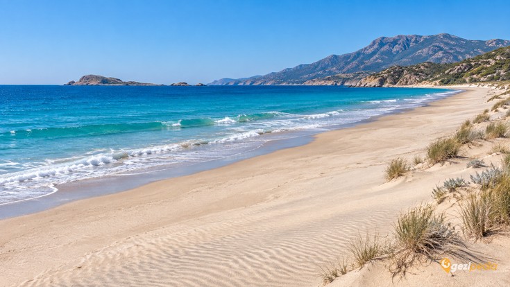 Antalya Patara Plajı: Gelemiş Kıyısında Gezi ve Koruma Rehberi
