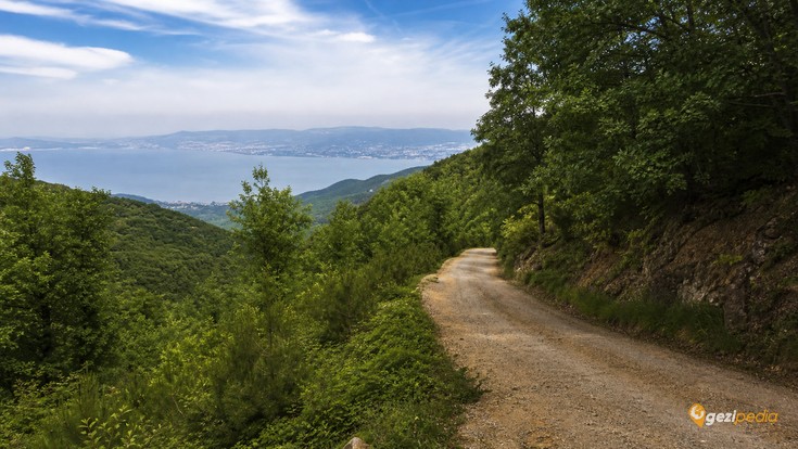 Yuvacık Köyü Tanıtımı