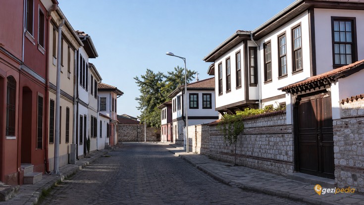 Biga'da Gezilecek Yerler