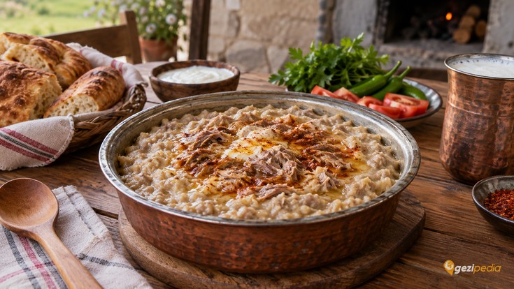 Çanakkale'de Ne Yenir? (Çanakkale'deki En İyi Restoran ve Kahvaltı Mekanları)
