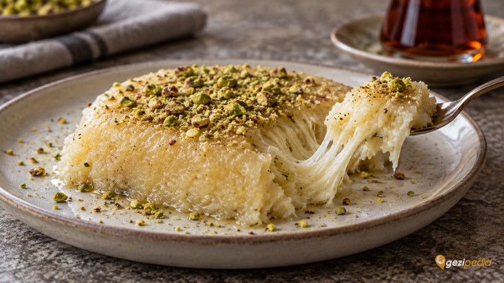 Çanakkale'de Ne Yenir? (Çanakkale'deki En İyi Restoran ve Kahvaltı Mekanları)