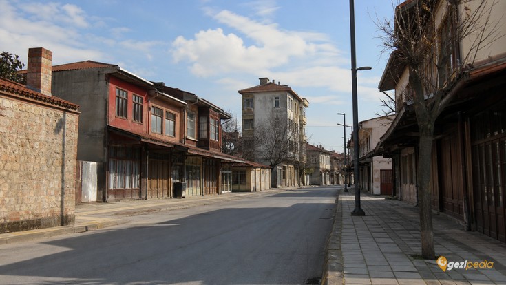 Çaycuma’da Gezilecek Yerler
