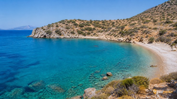 Muğla'da Kamp Yapılacak En İyi 10 Yer