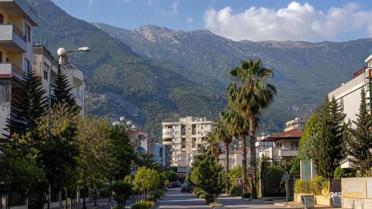 Dörtyol’da Gezilecek Yerler