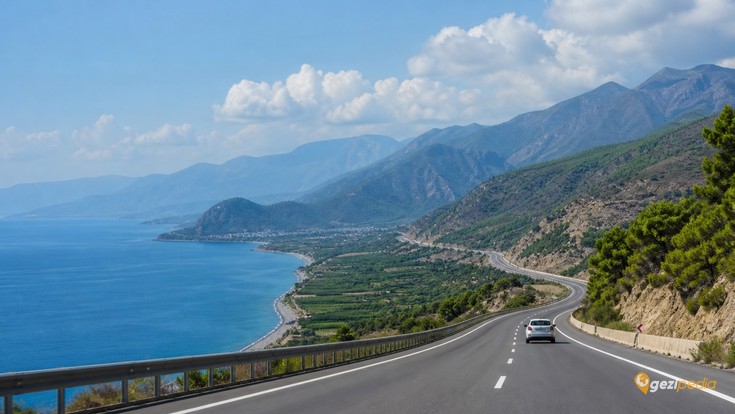 Dörtyol’da Gezilecek Yerler