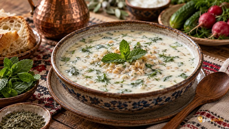 Erzurum'da Ne Yenir? (Erzurum'daki En İyi Restoran ve Kahvaltı Mekanları)