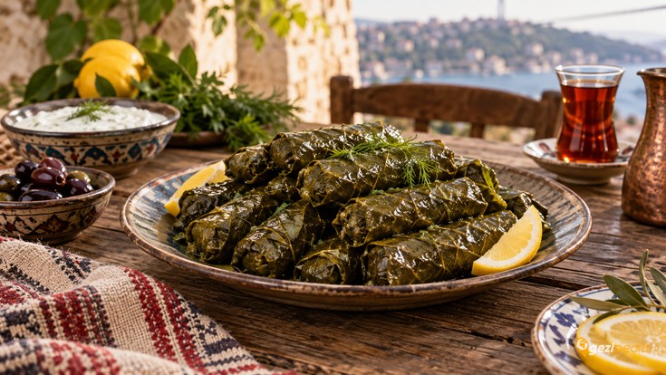 Erzurum'da Ne Yenir? (Erzurum'daki En İyi Restoran ve Kahvaltı Mekanları)