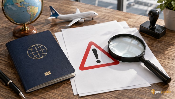2019 Green Card Başvurusu