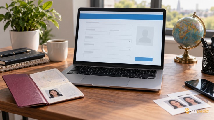 2019 Green Card Başvurusu