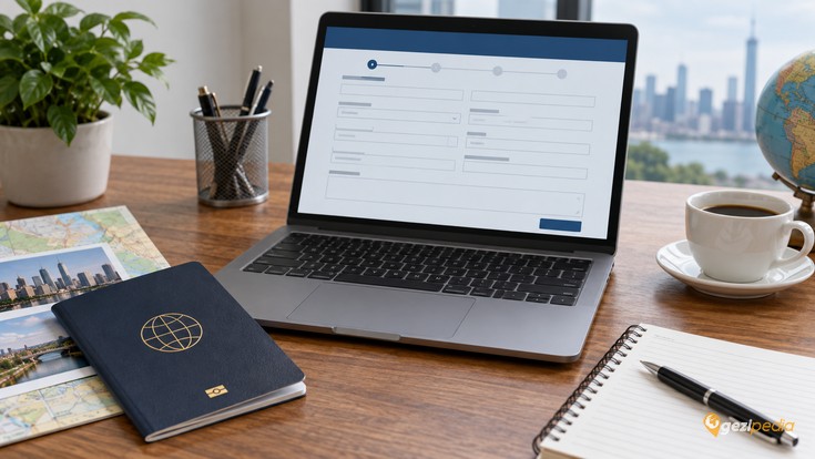2019 Green Card Başvurusu