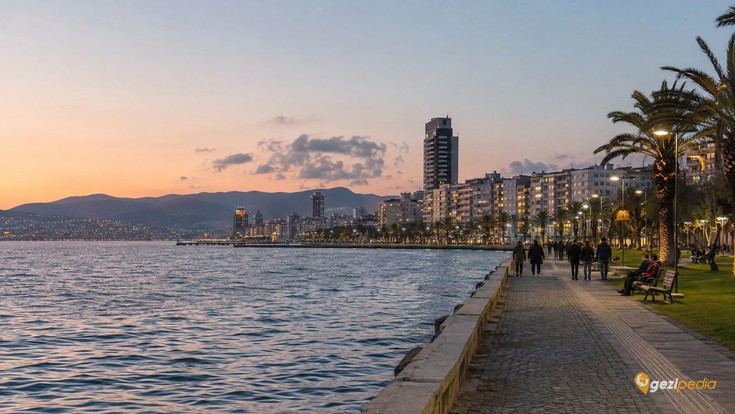 Yılbaşında Gidilmesi Gereken En İyi 10 Yer