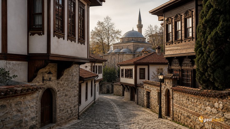 İzmit’te Gezilecek Yerler