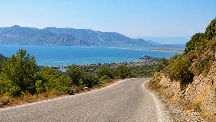 İztuzu Plajı Tanıtımı