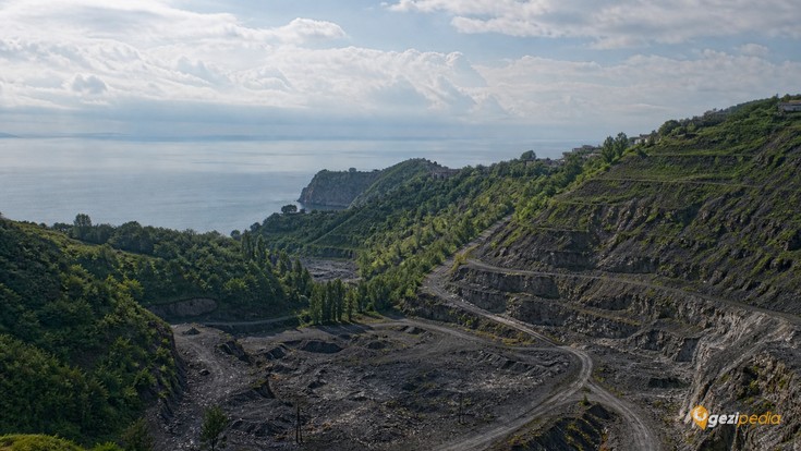 Kozlu'da Gezilecek Yerler