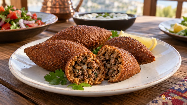 Malatya'da Ne Yenir? (Malatya'daki En İyi Restoran ve Kahvaltı Mekanları)