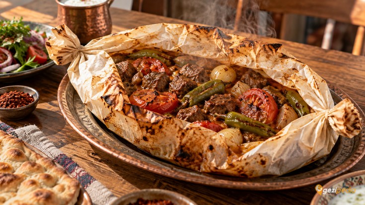 Malatya'da Ne Yenir? (Malatya'daki En İyi Restoran ve Kahvaltı Mekanları)