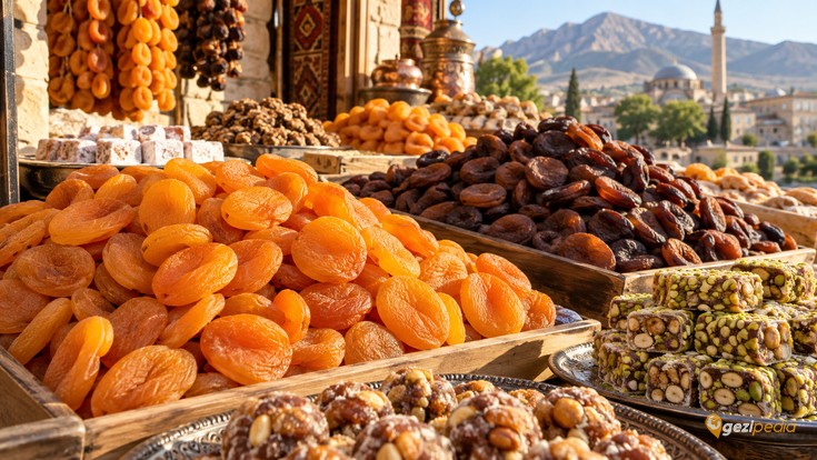 Malatya'da Ne Yenir? (Malatya'daki En İyi Restoran ve Kahvaltı Mekanları)